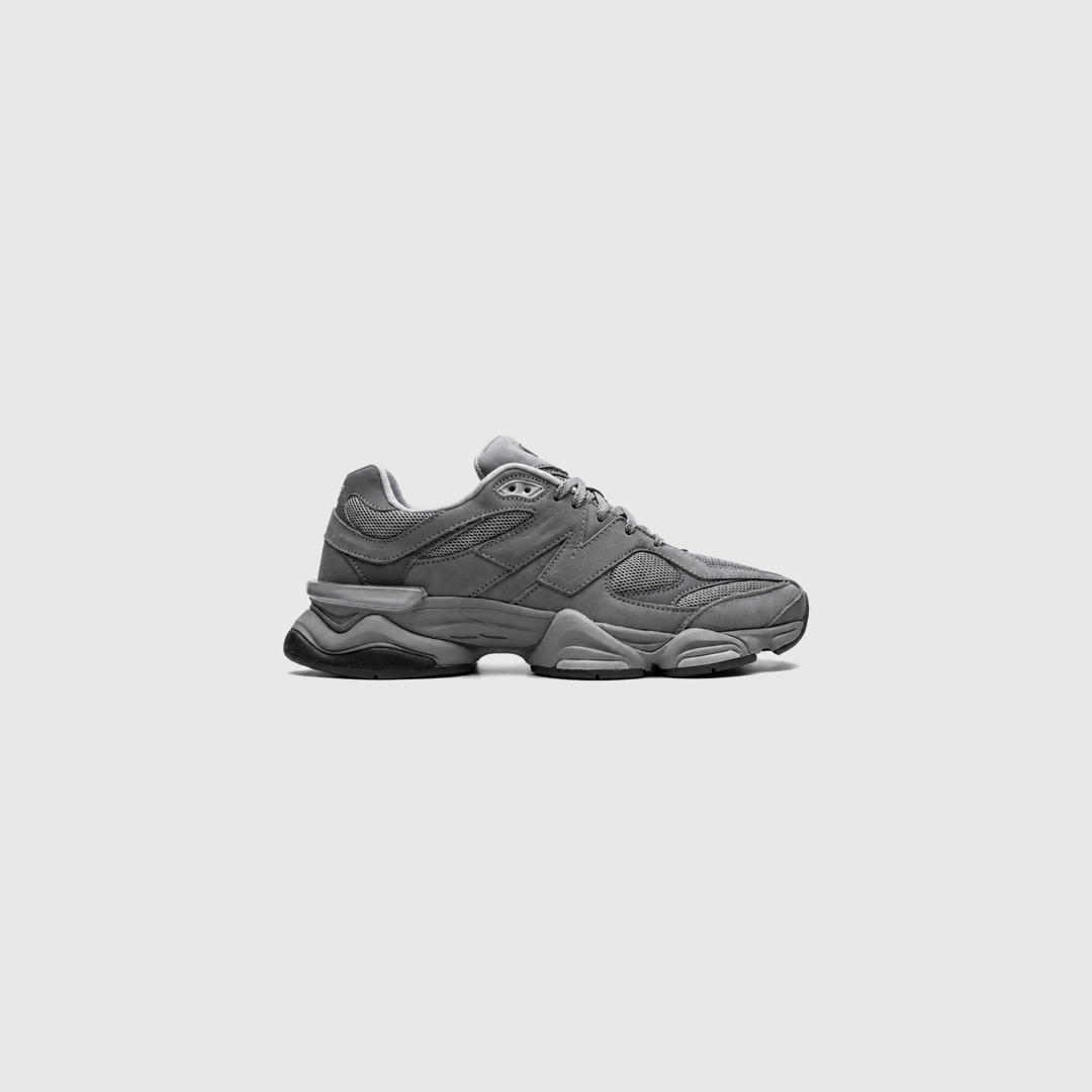 Shoes 9060 Shadow Grey