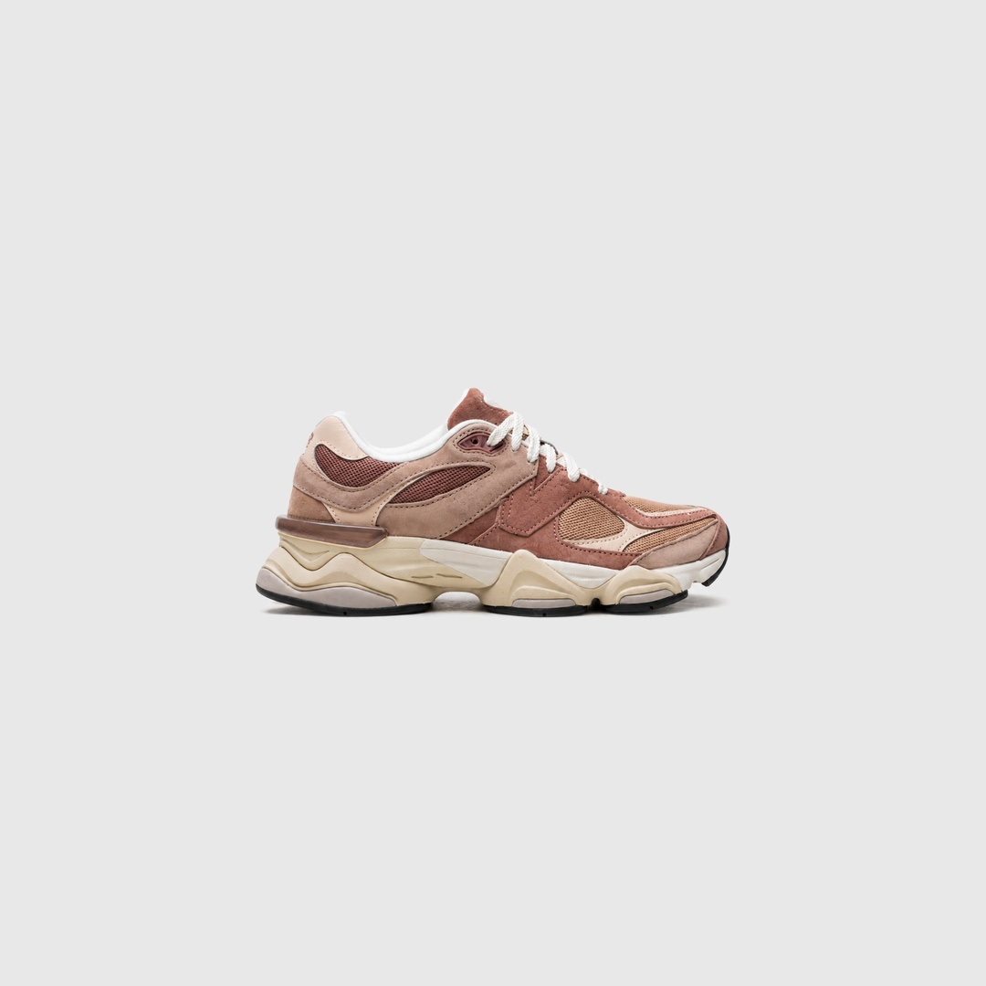 Shoes 9060 Sparrow