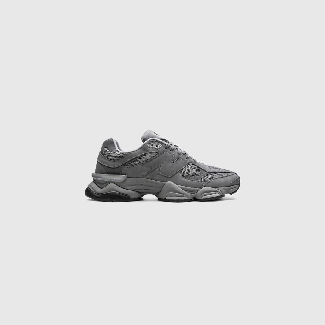 Shoes 9060 Team Away Grey
