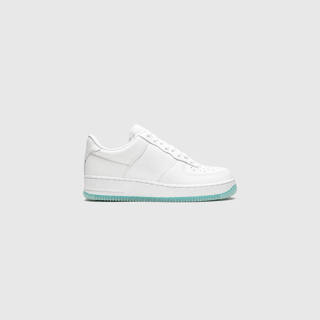 Shoes AF1 Earth Day