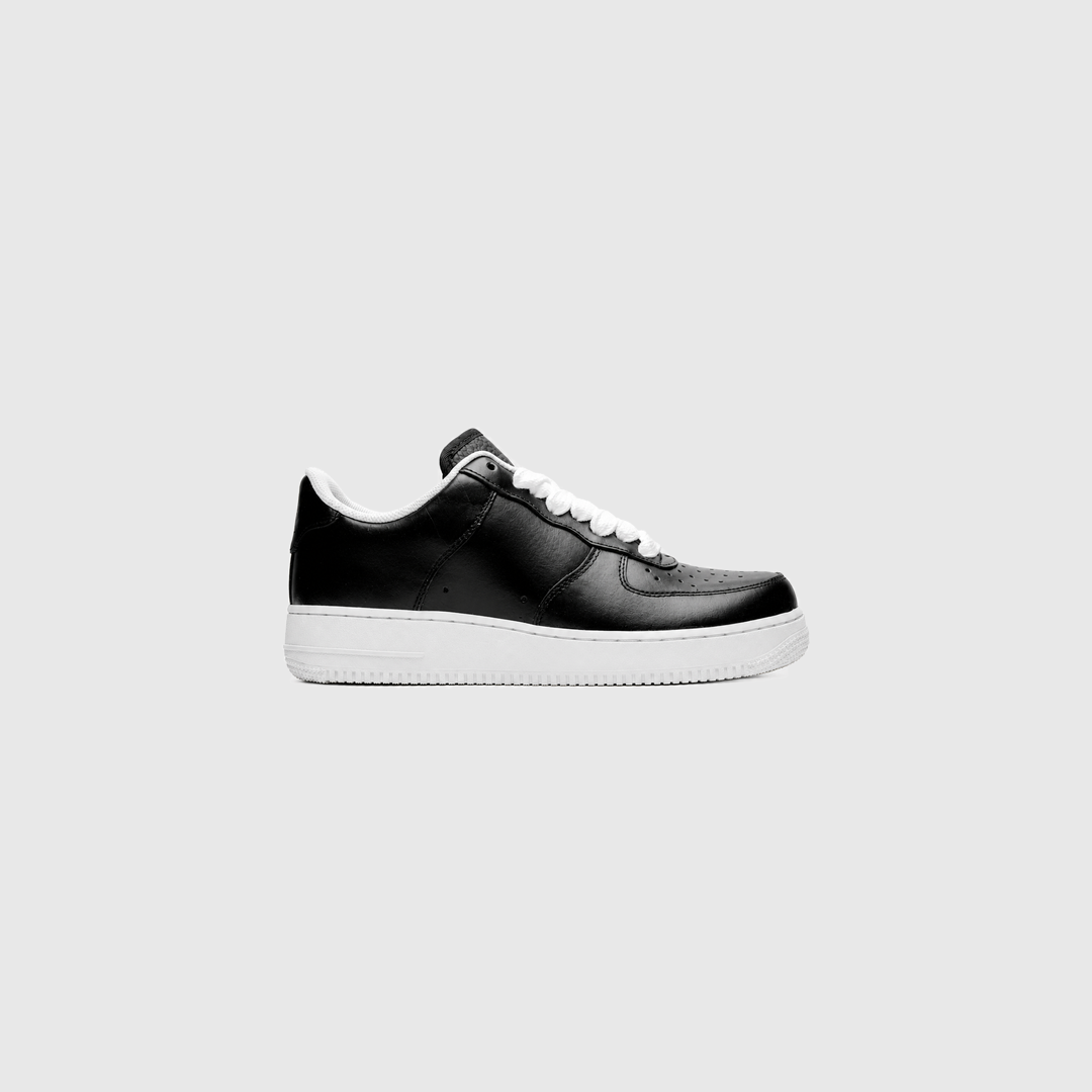 Shoes AF1 G Dragon Peaceminusone Para Noise