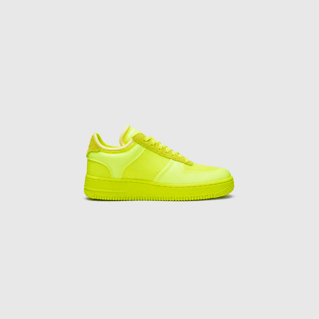 Shoes AF1 Low Volt
