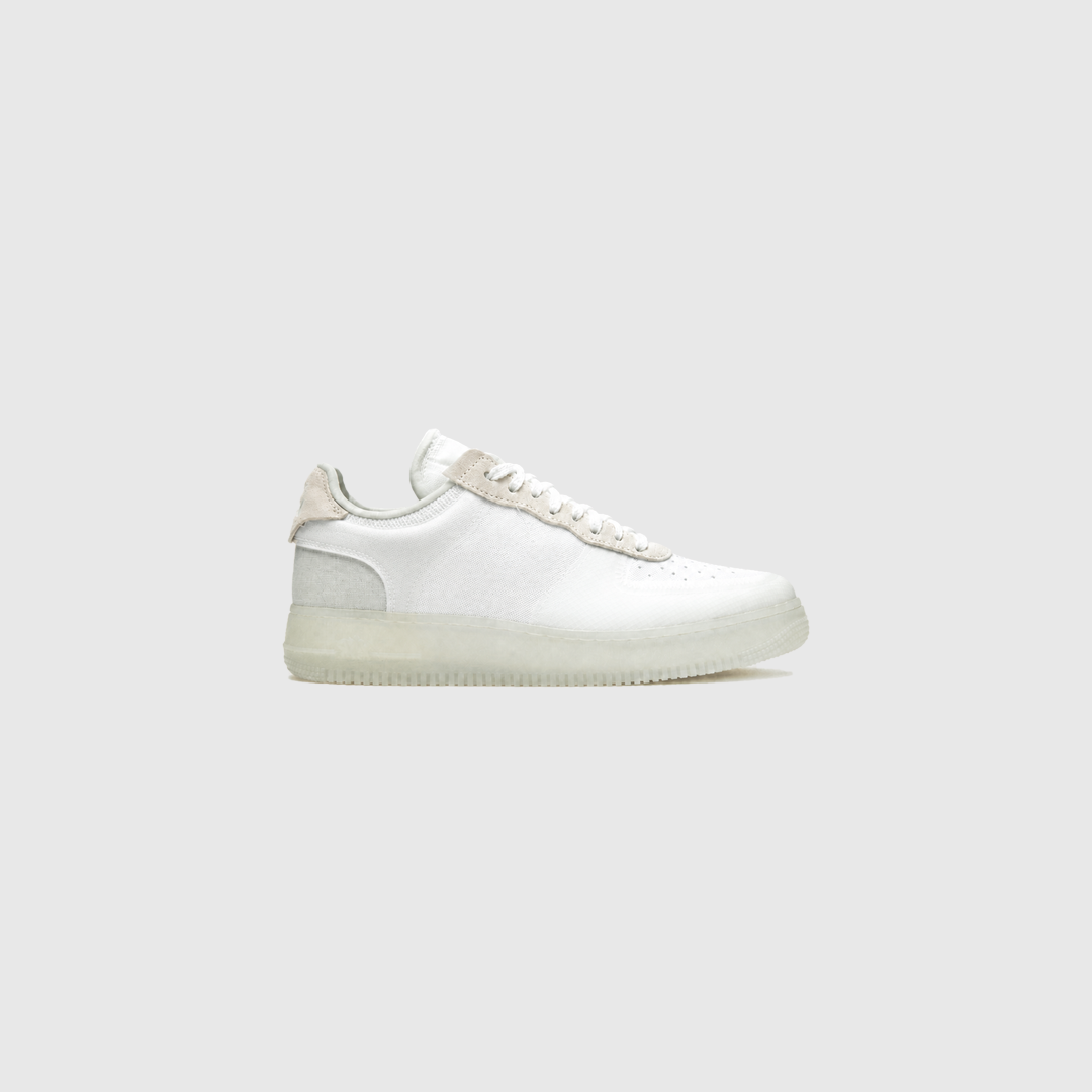 Shoes AF1 Low White
