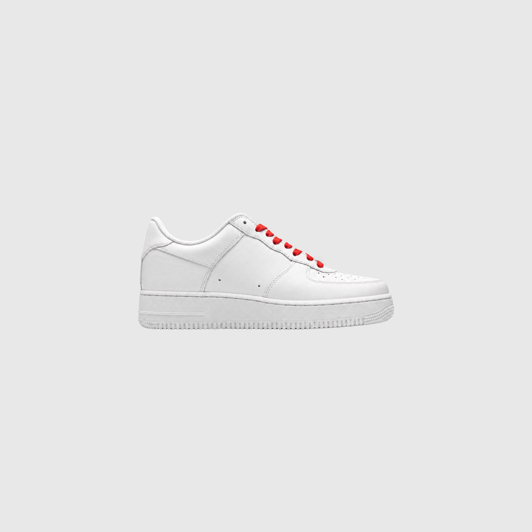 Shoes AF1 Low White PD0490