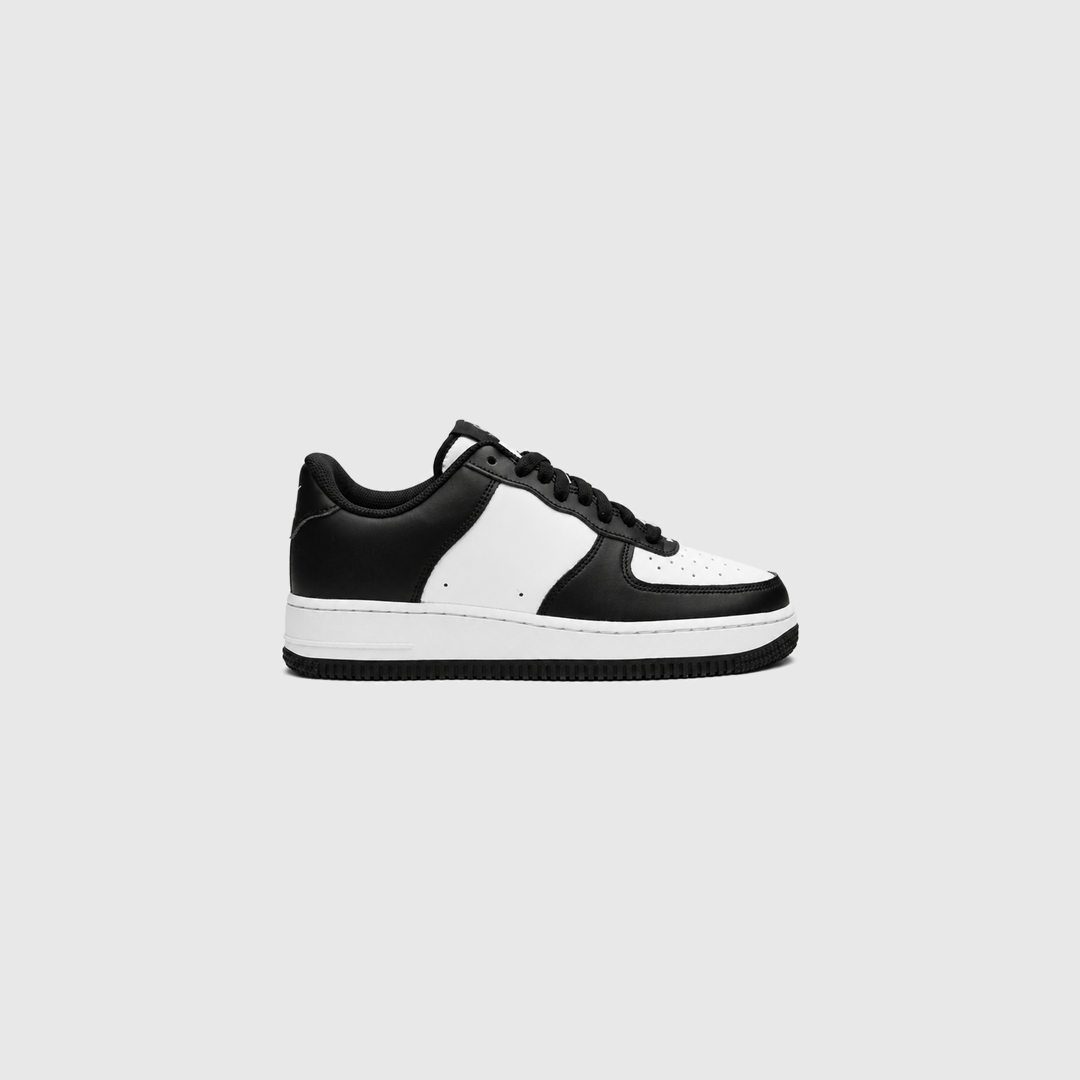 Shoes AF1 Panda
