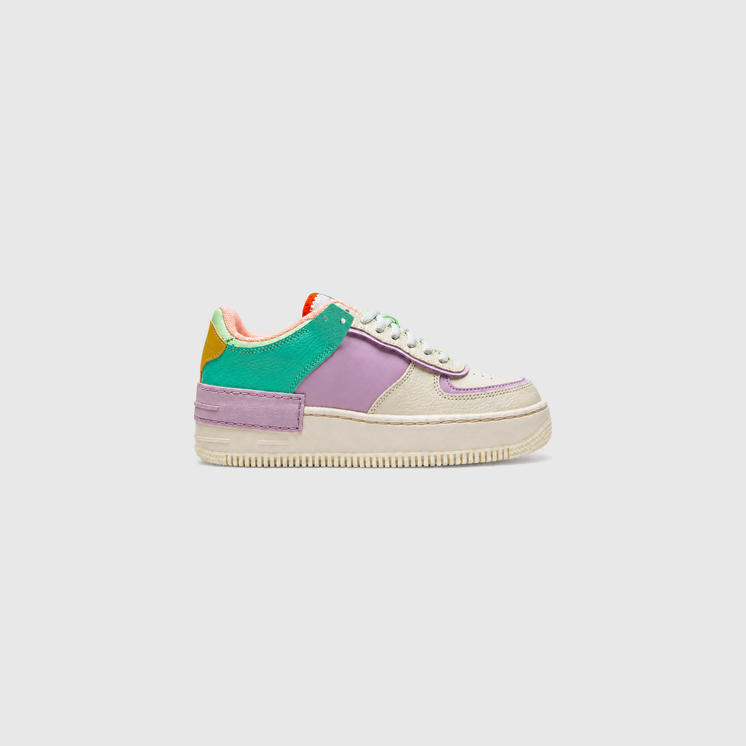Shoes AF1 Shadow Pale Ivory