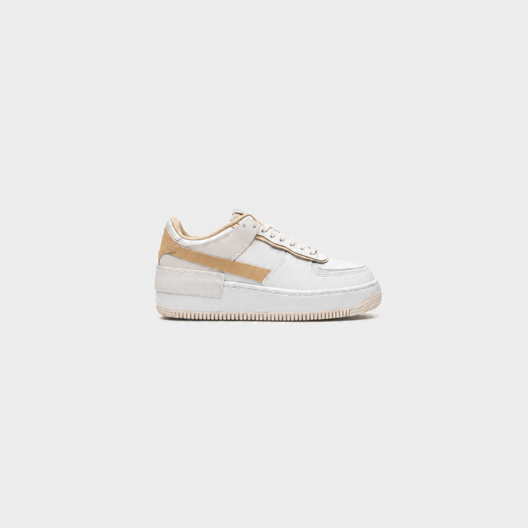 Shoes AF1 Shadow Sail Fossil Light Bone