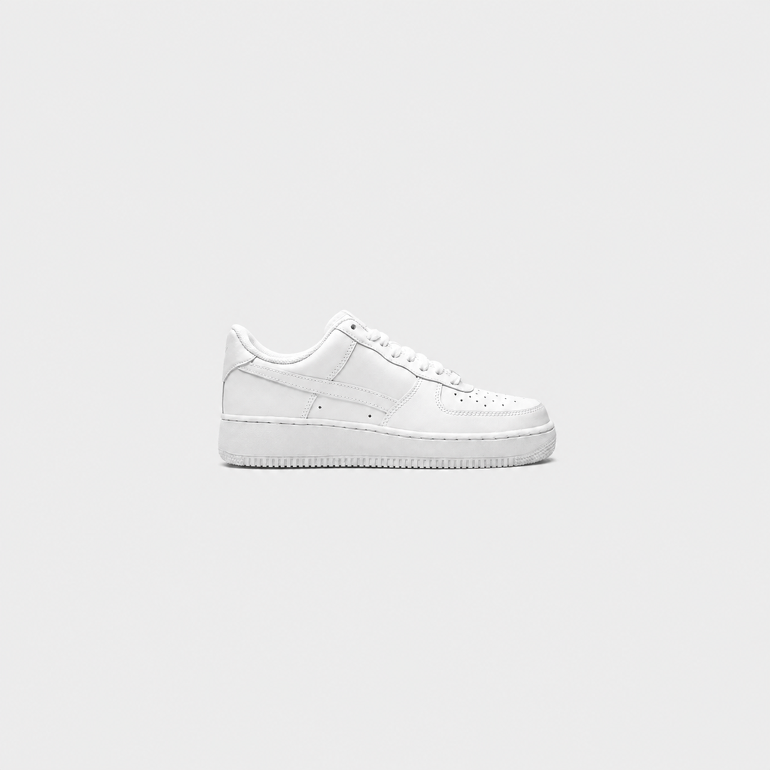 Shoes AF1 White