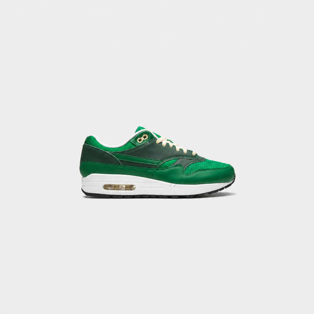 Shoes AM1 Limeade