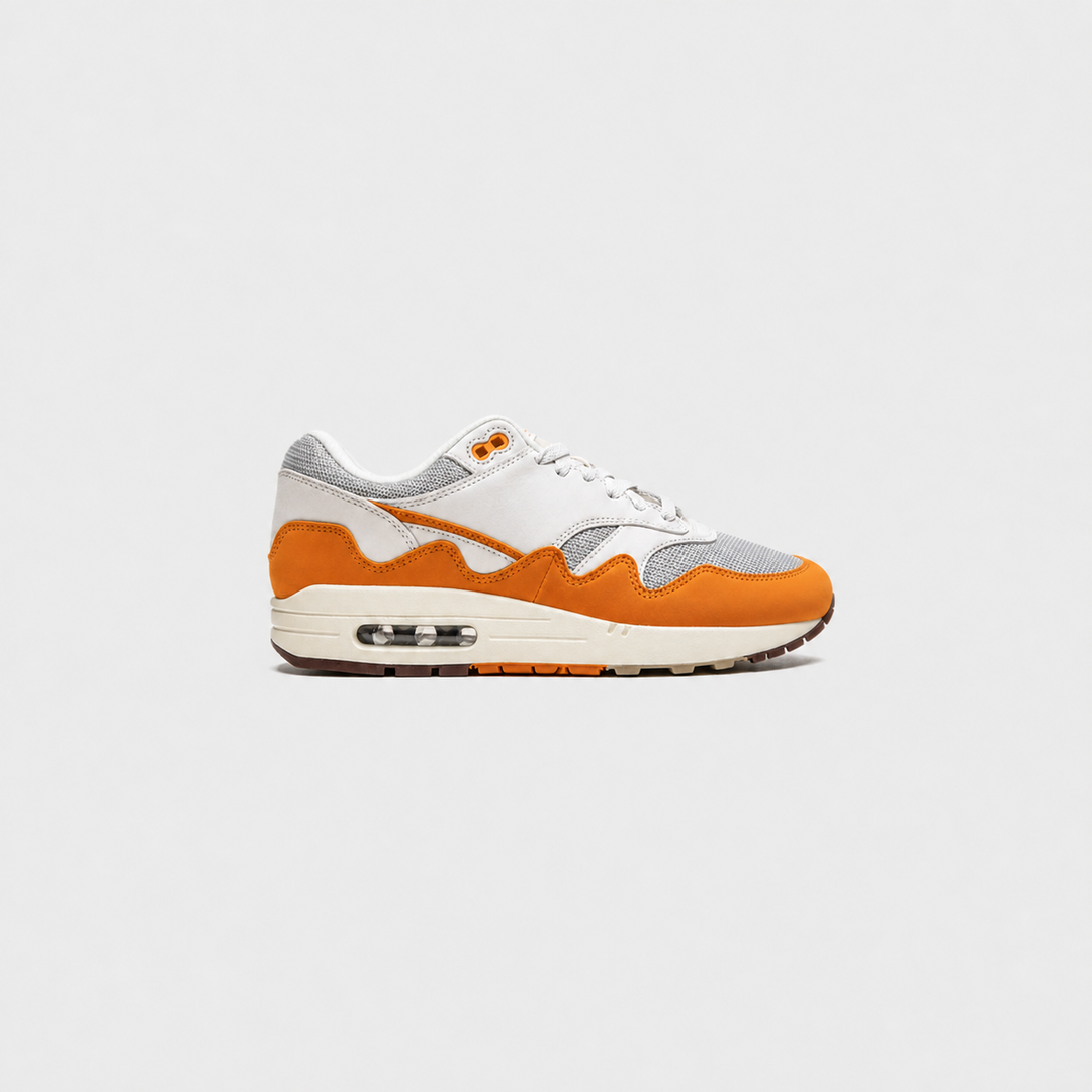 Shoes AM1 Waves Monarch