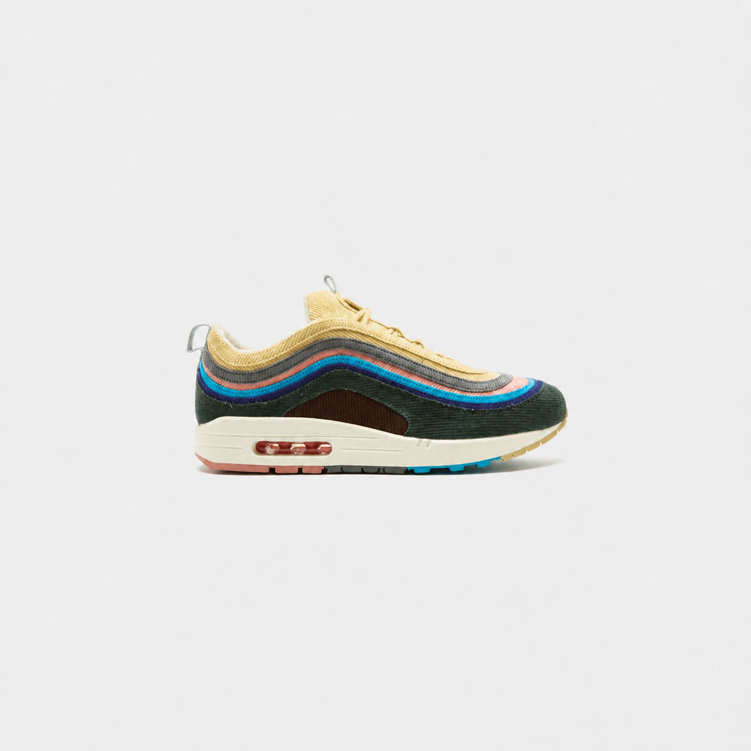 Shoes AM1 97 Sean Wotherspoon