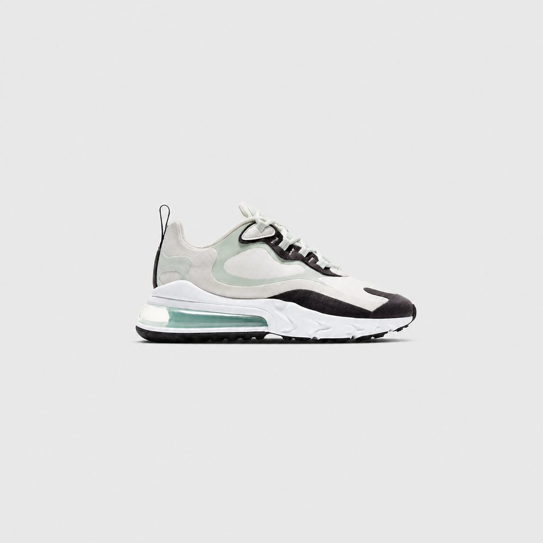 Shoes AM270 React Spruce Aura