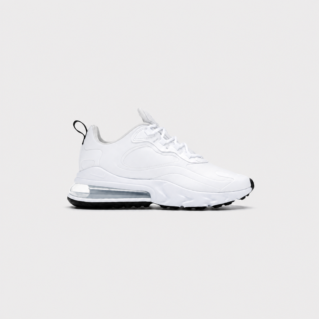 Shoes AM270 React White