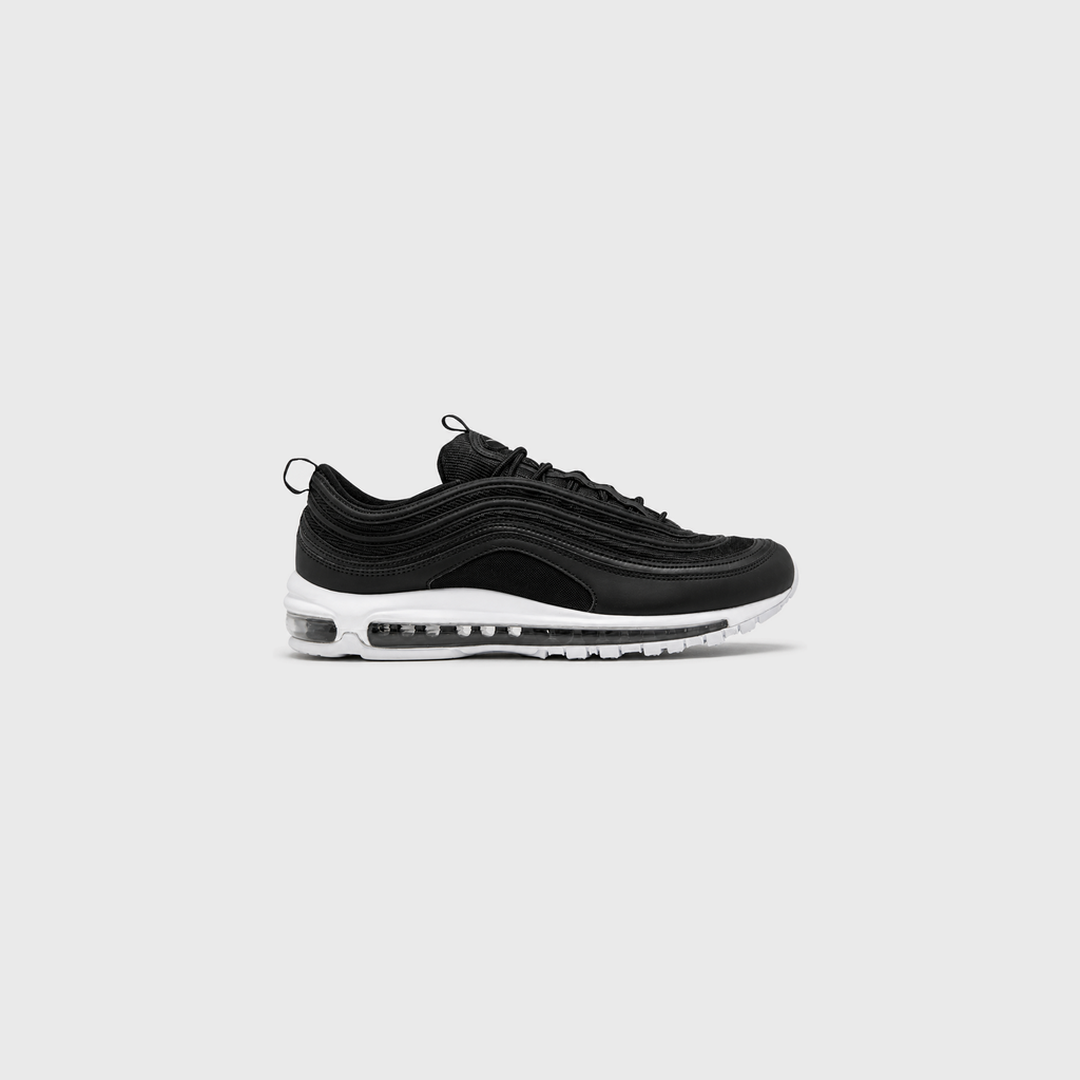 Shoes AM97 Black White