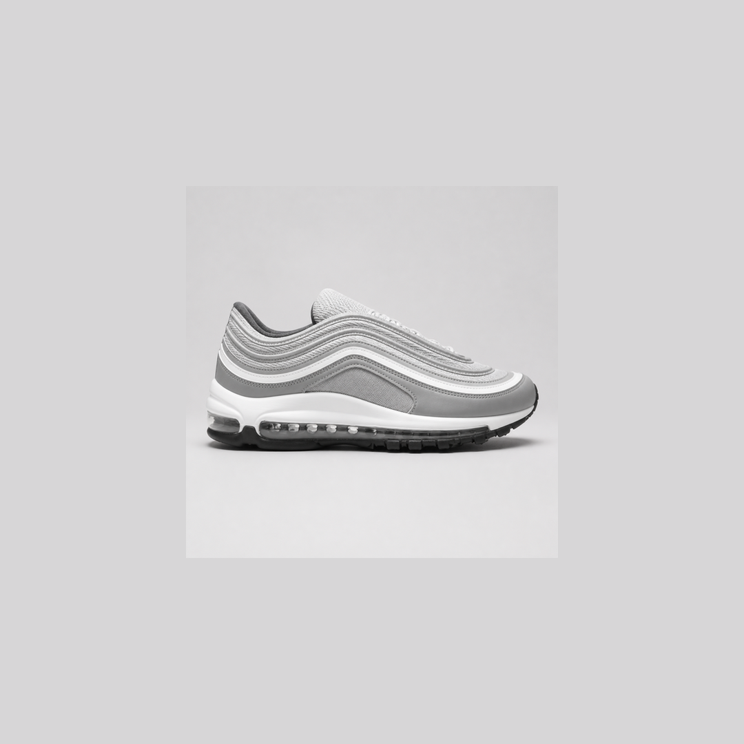 Shoes AM97 Silver Bullet