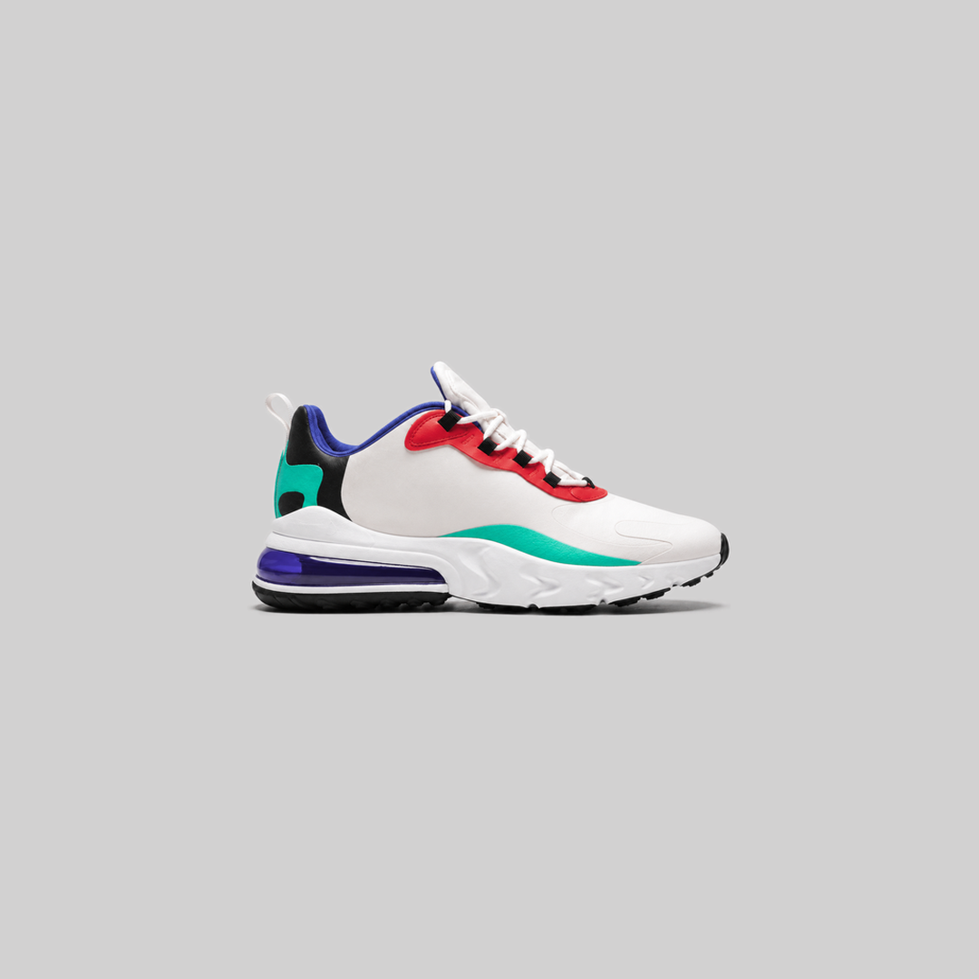 Shoes AM AM270 React BAUHAUS