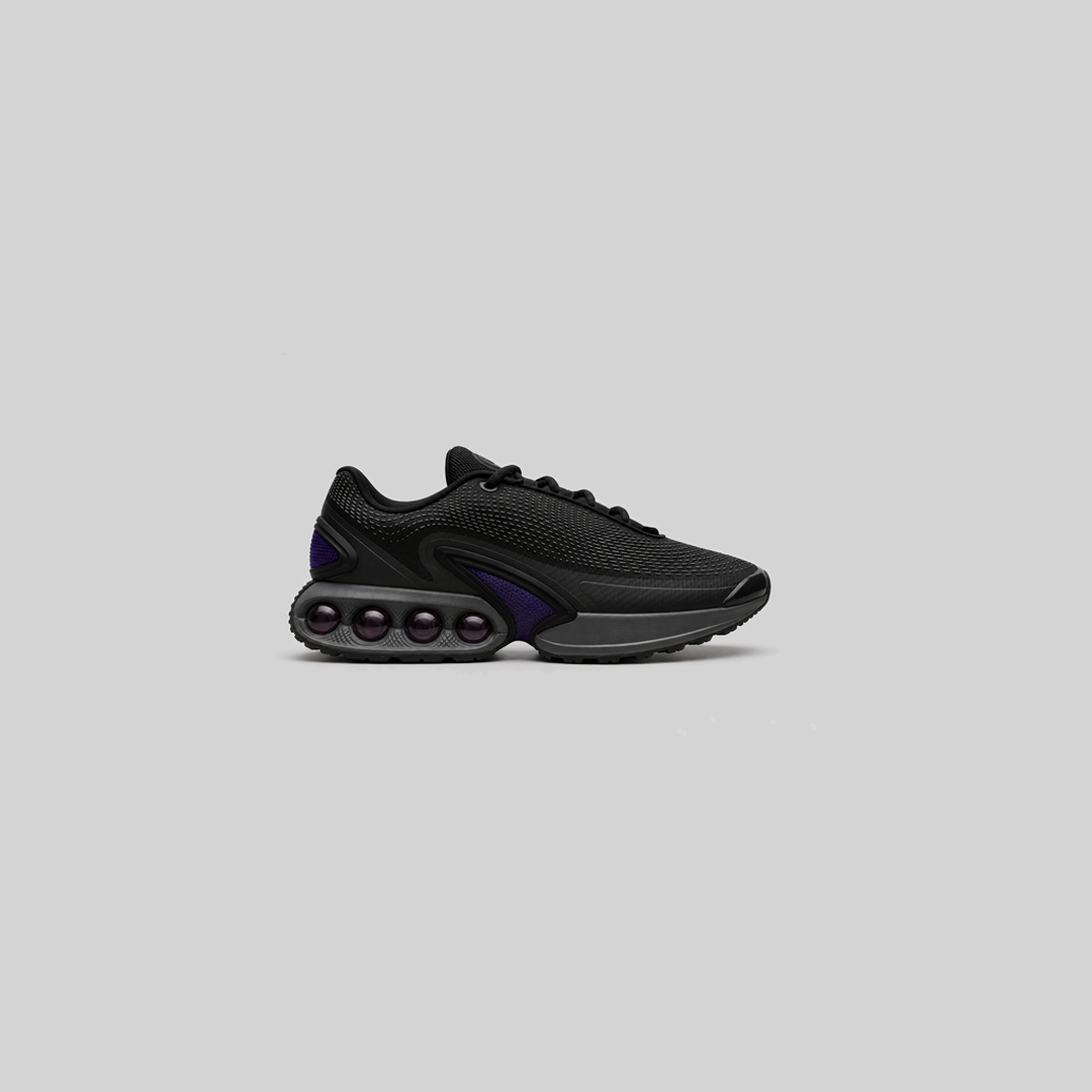 Shoes AM DN All Night