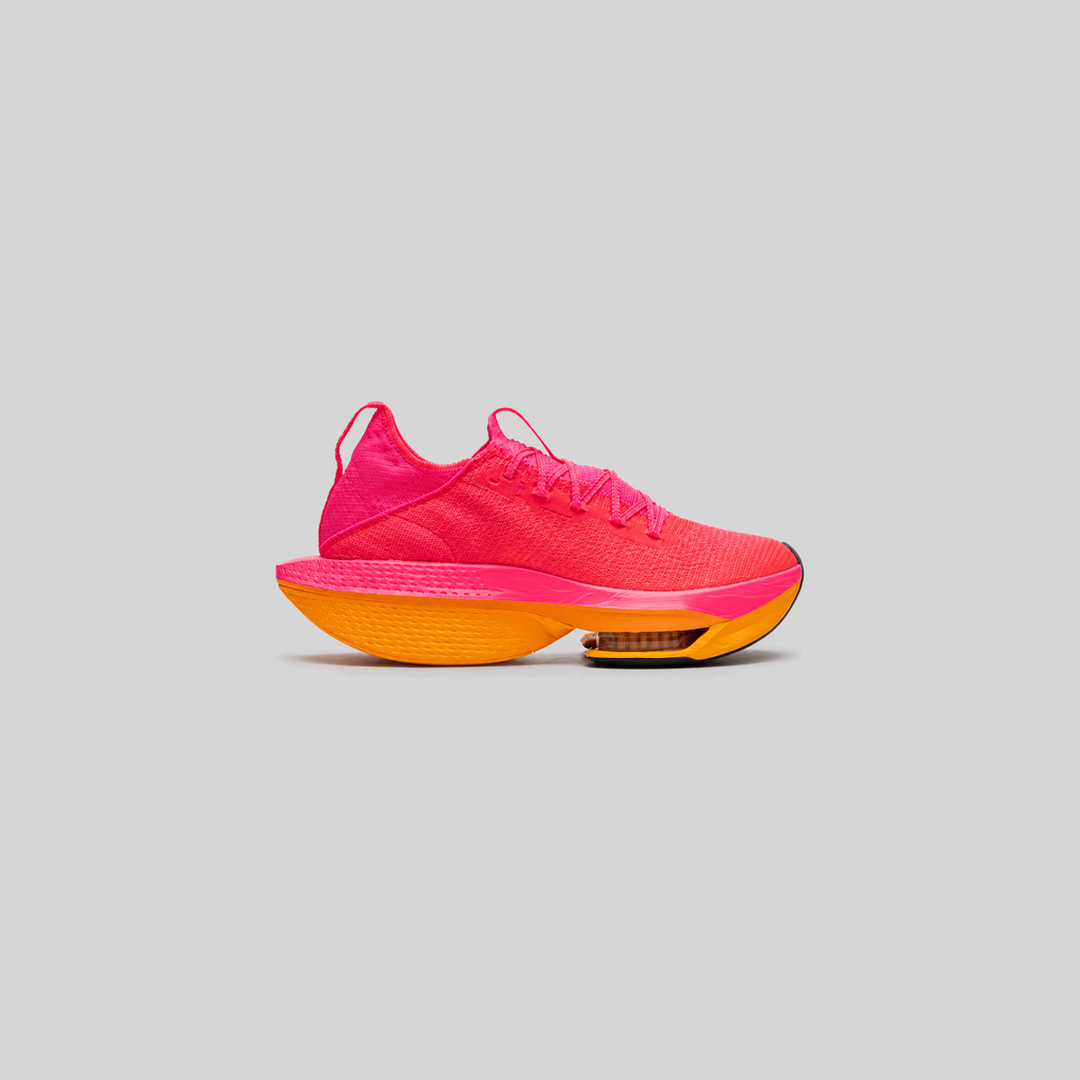 Shoes Air Zoom Alphafly Next%2 Hyper Pink