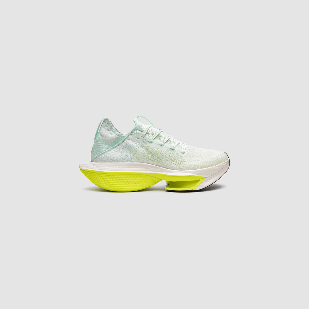 Shoes Air Zoom Alphafly Next%2 Mint Foam