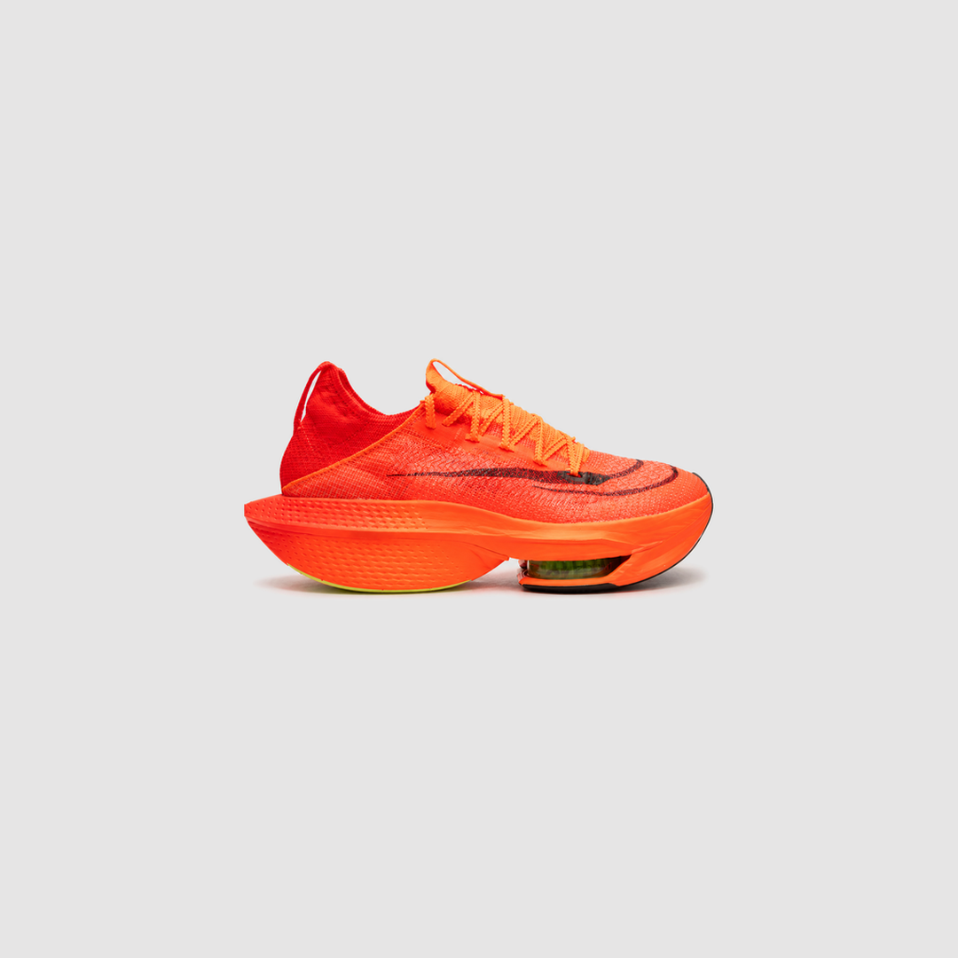 Shoes Air Zoom Alphafly Next%2 Total Orange