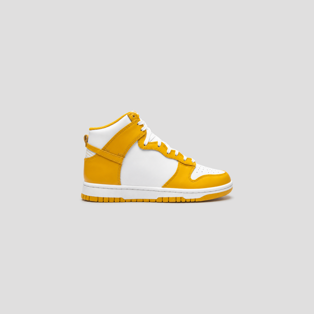 Shoes Dunk High Sulfur