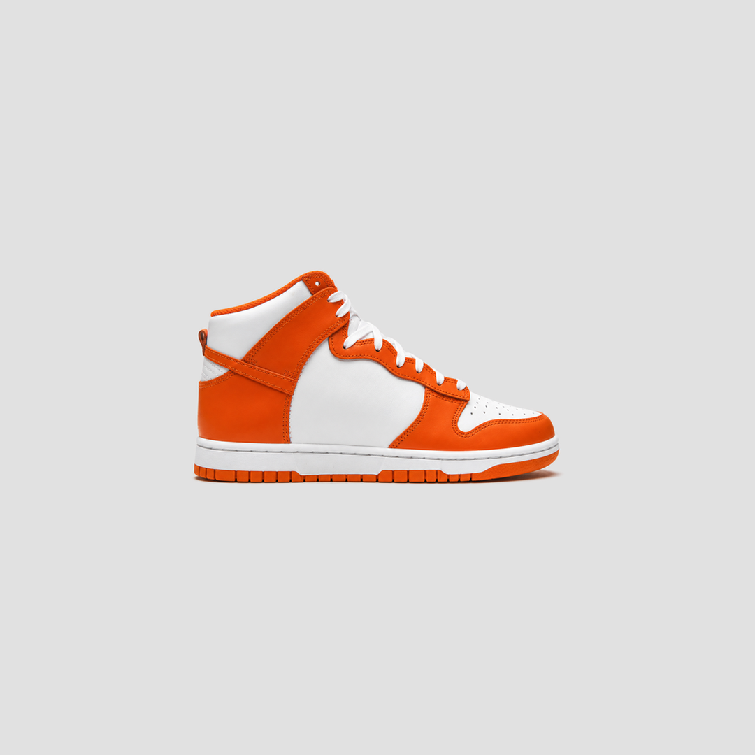Shoes Dunk High Syracuse