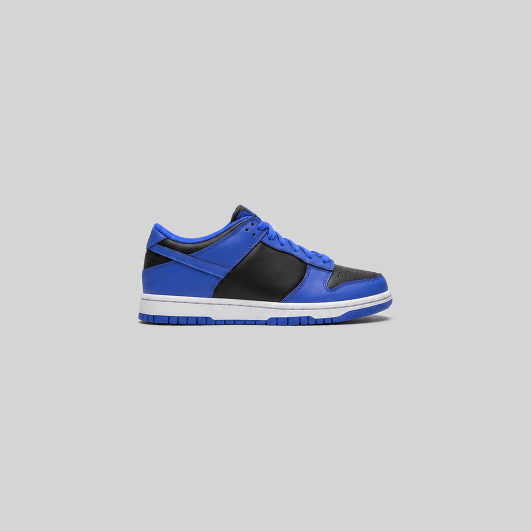 Shoes Dunk Low Hyper Cobalt