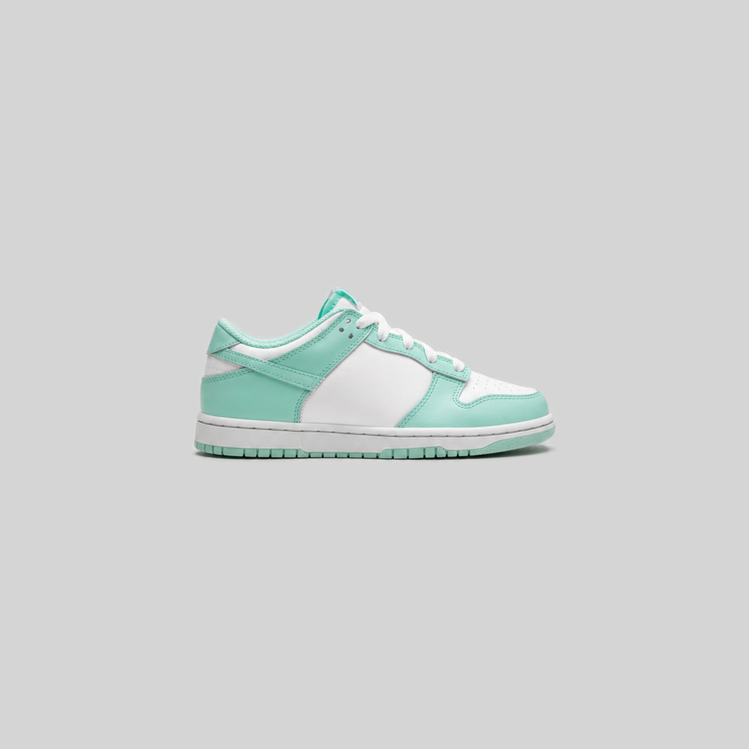 Shoes Dunk Low Mint Foam