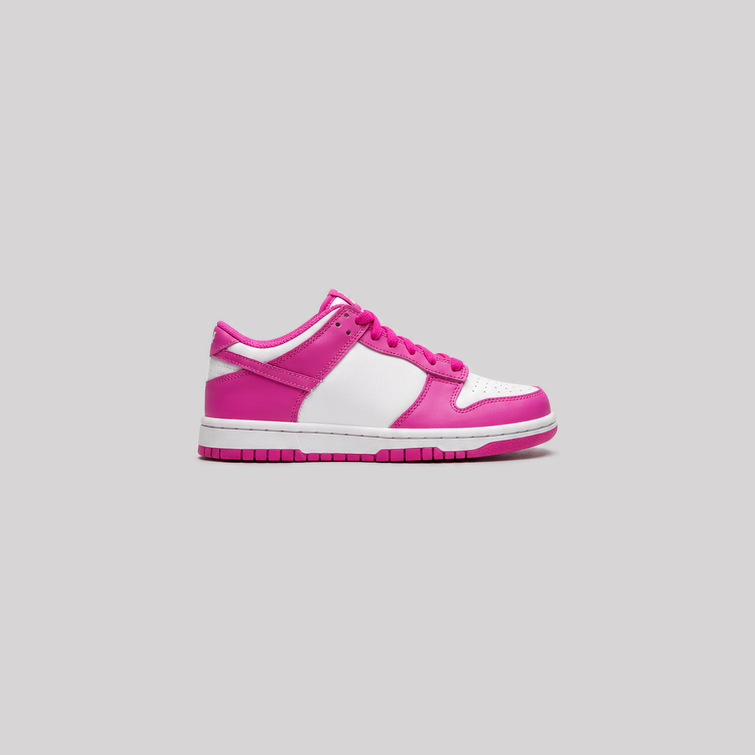 Shoes Dunk Low Active Fuchsia