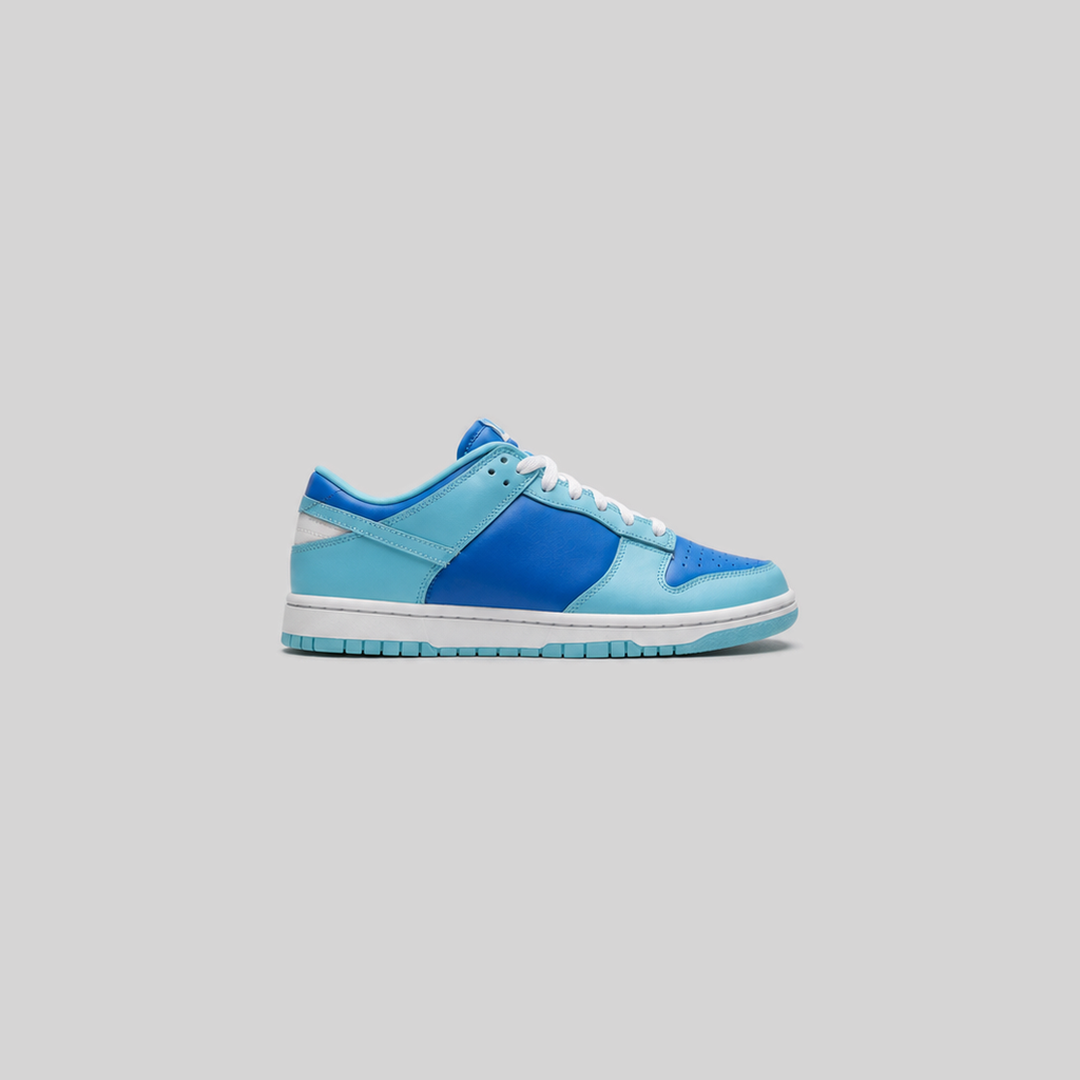 Shoes Dunk Low Argon