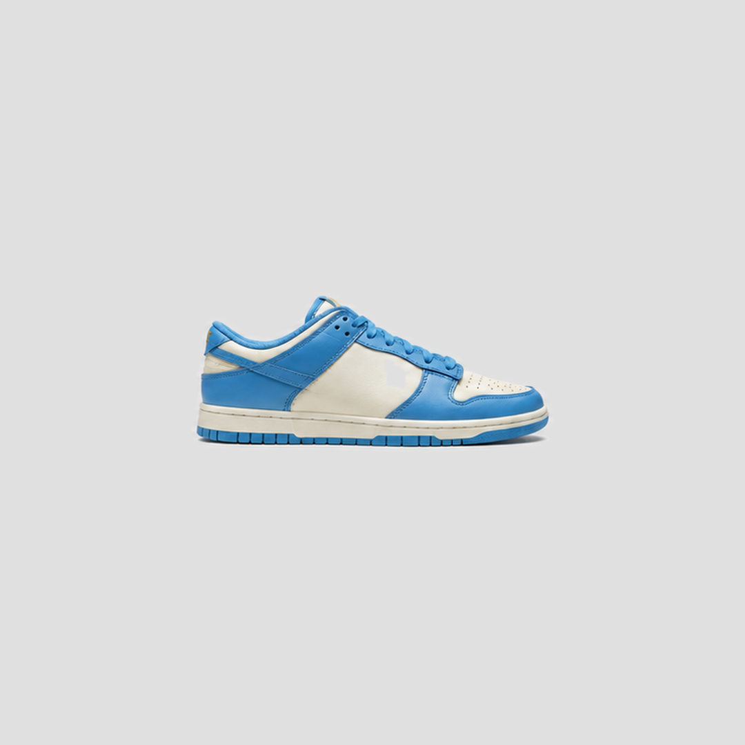 Shoes Dunk Low Coast
