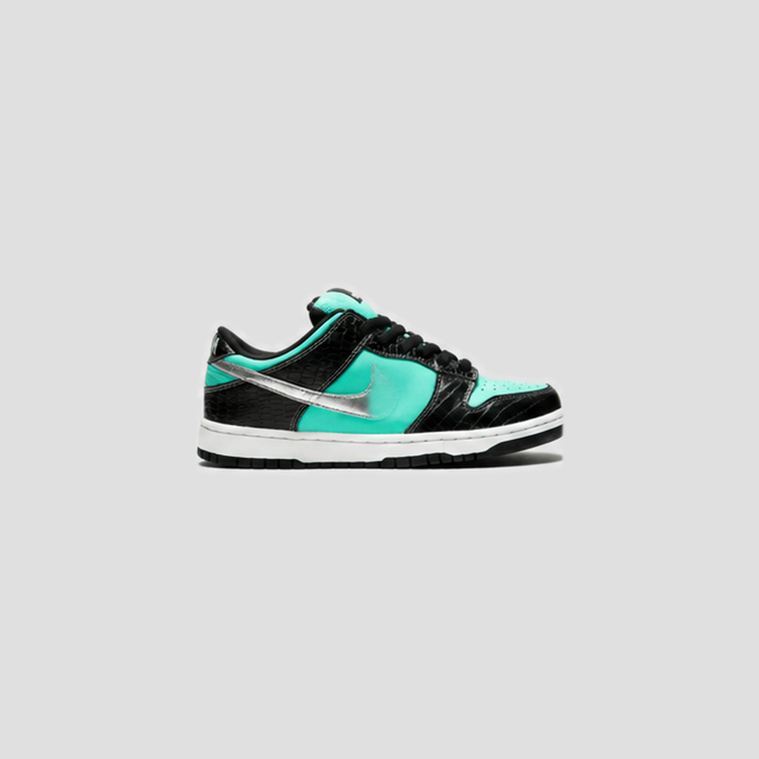 Shoes Dunk Low Diamond Supply Co.