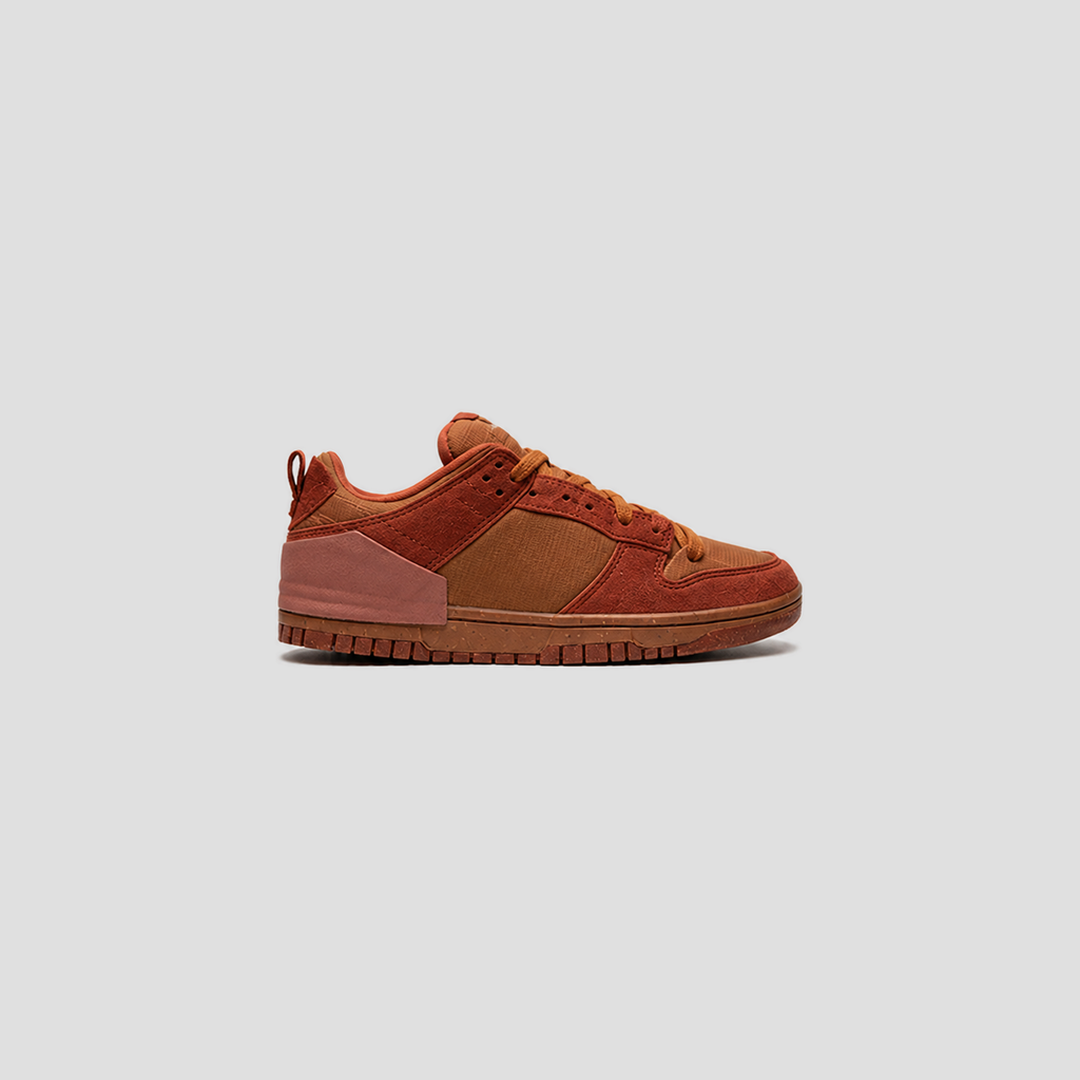 Shoes Dunk Low Disrupt 2 Desert Bronze