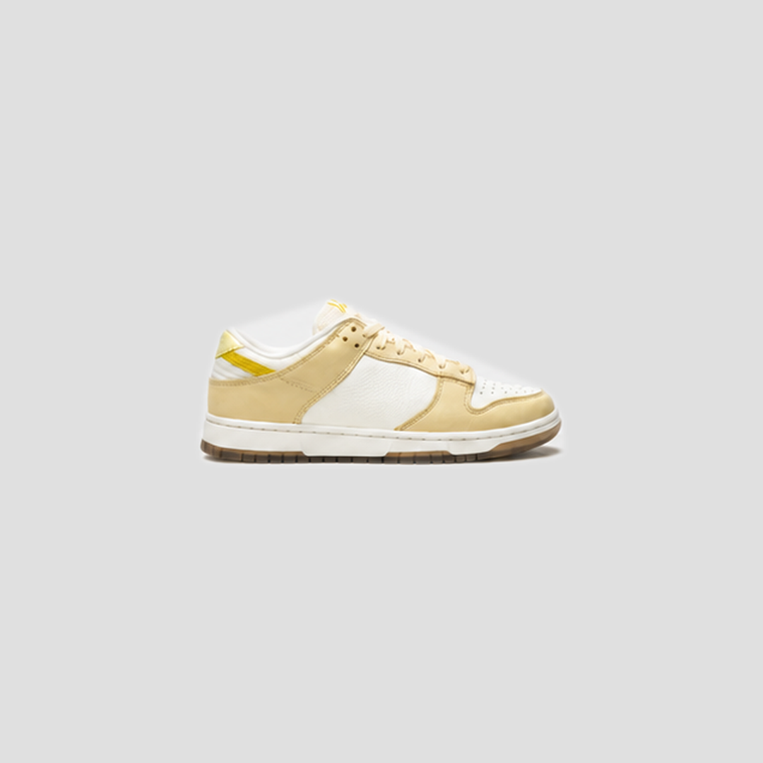 Shoes Dunk Low Lemon Drop