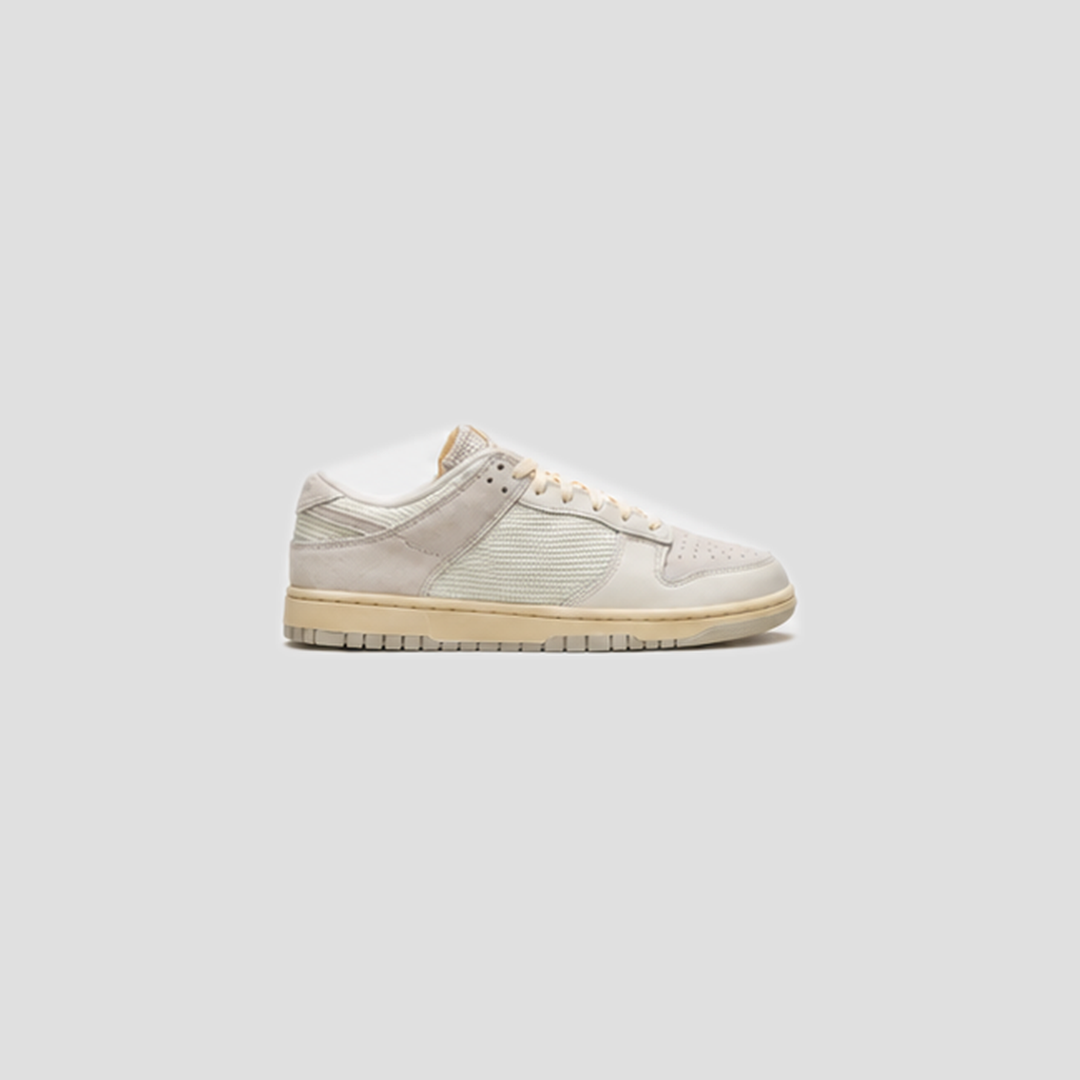 Shoes Dunk Low Light Bone