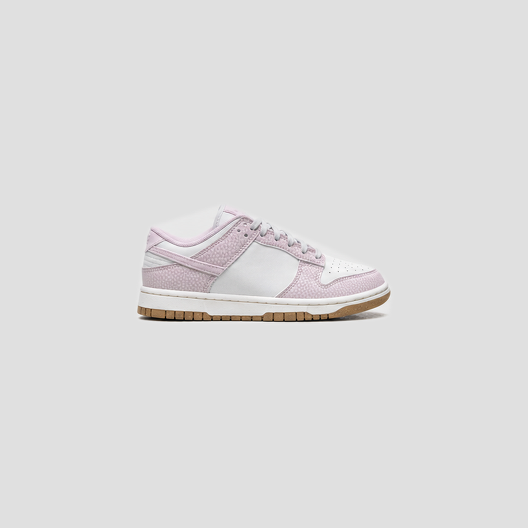 Shoes Dunk Low Light Violet
