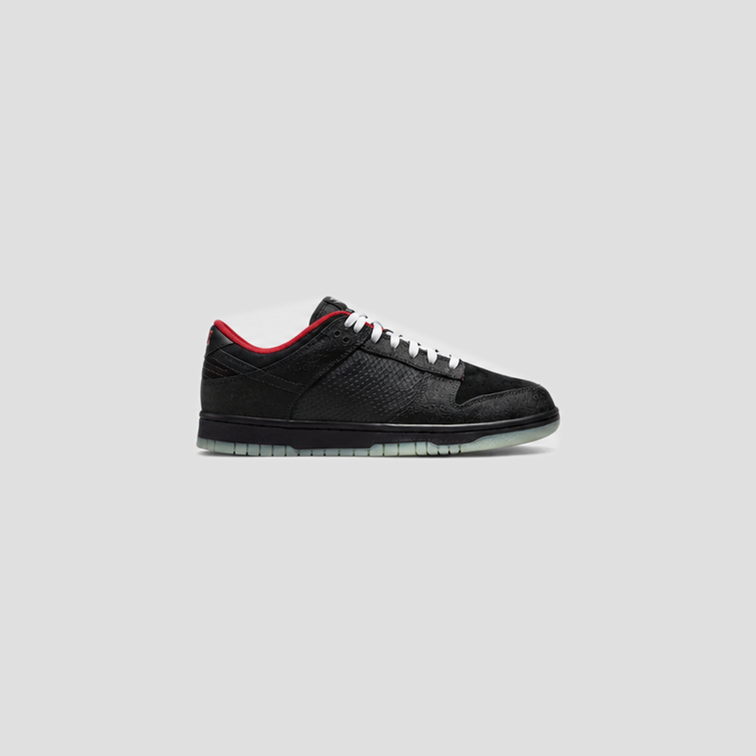 Shoes Dunk Low LPL League Of Legends