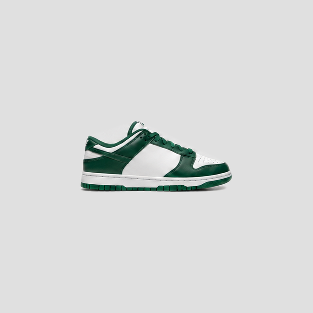 Shoes Dunk Low Michigan State