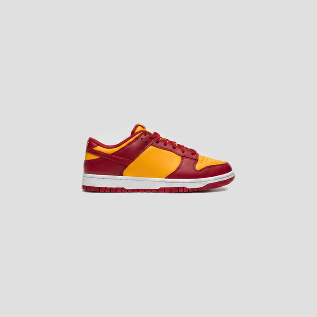 Shoes Dunk Low Midas Gold