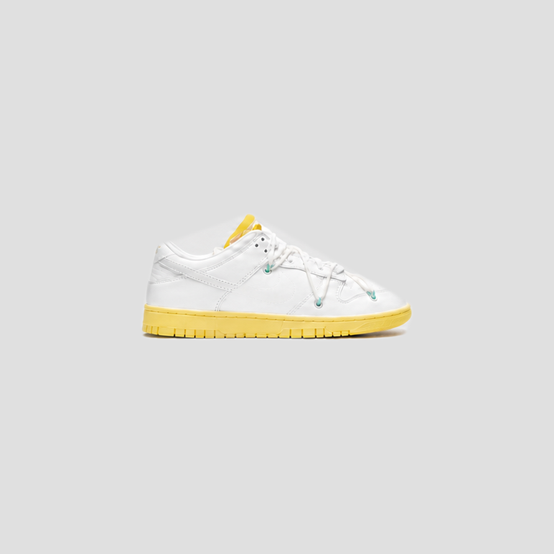 Shoes Dunk Low Lot 01:50