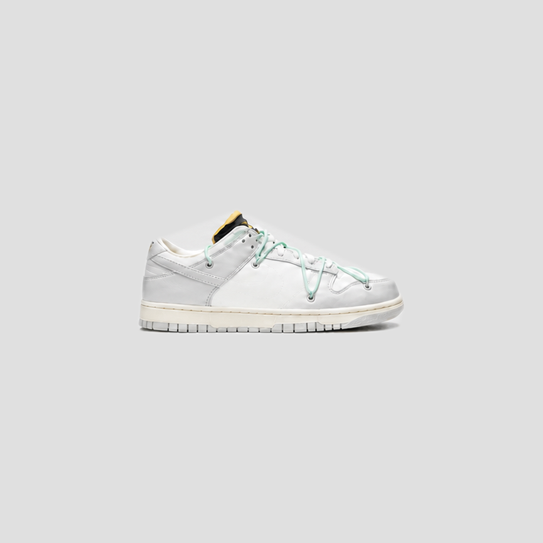 Shoes Dunk Low Lot 04:50