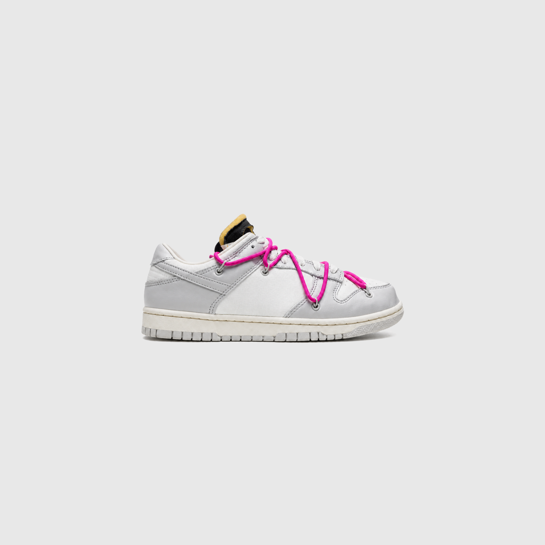 Shoes Dunk Low Lot 30:50