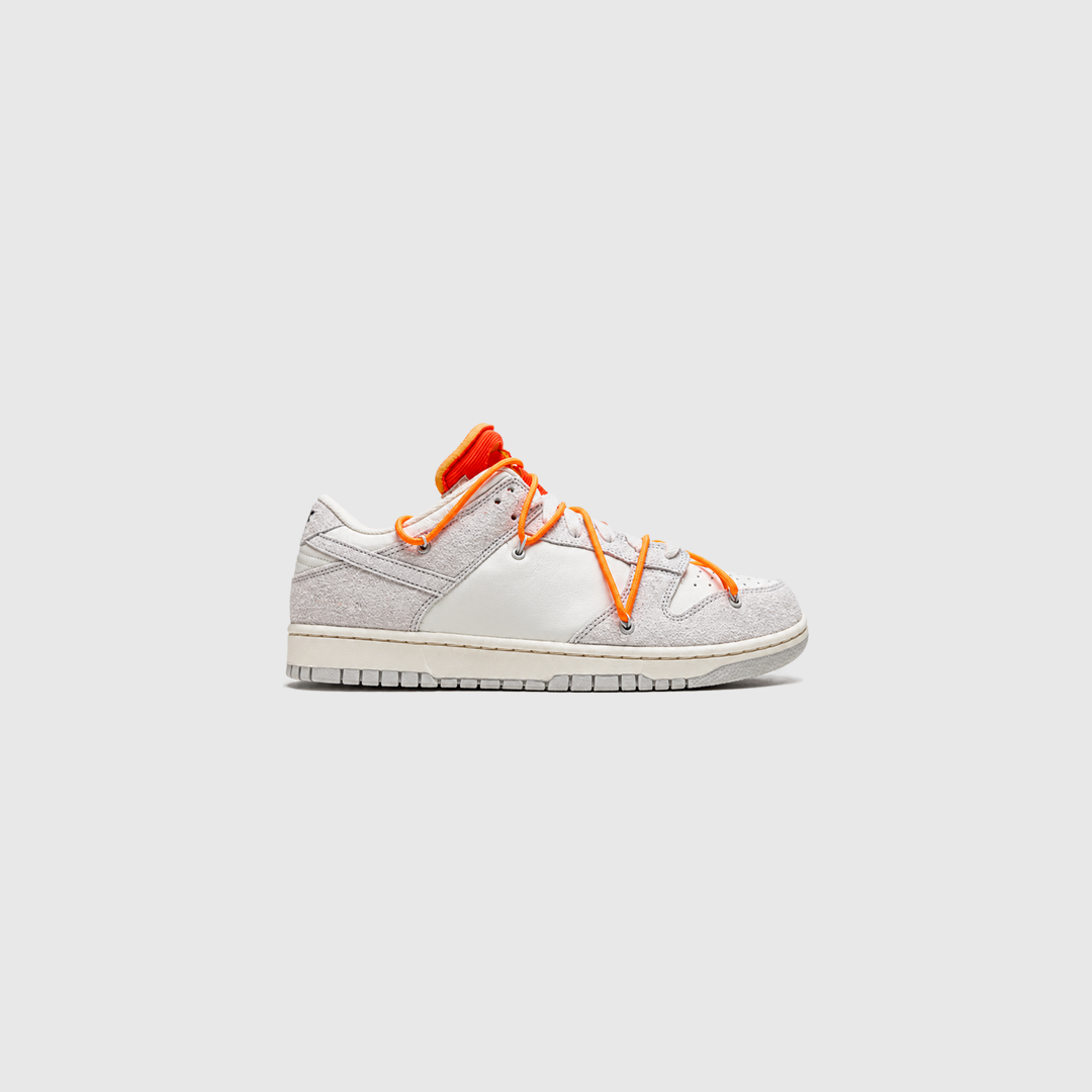 Shoes Dunk Low Lot 31:50