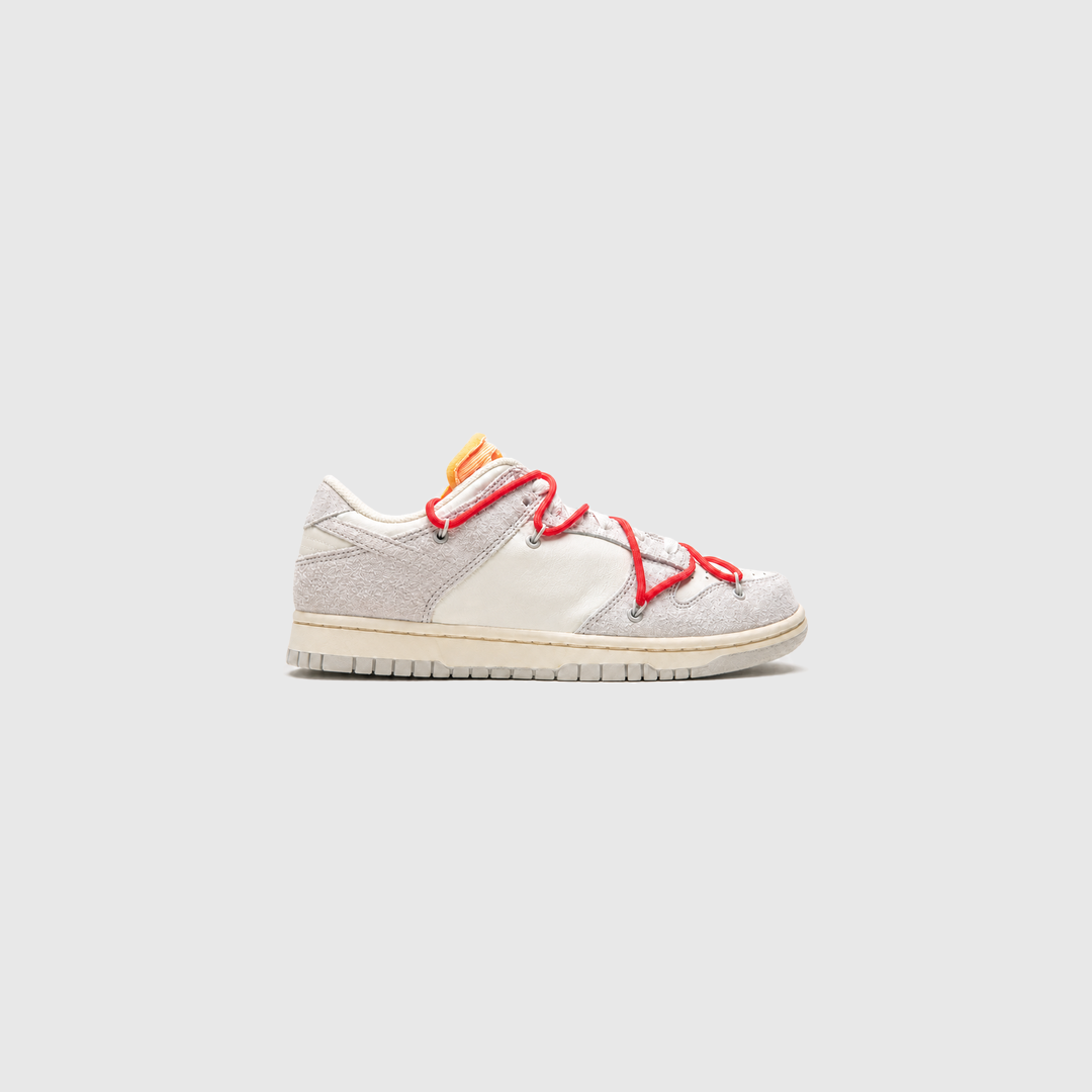 Shoes Dunk Low Lot 40:50