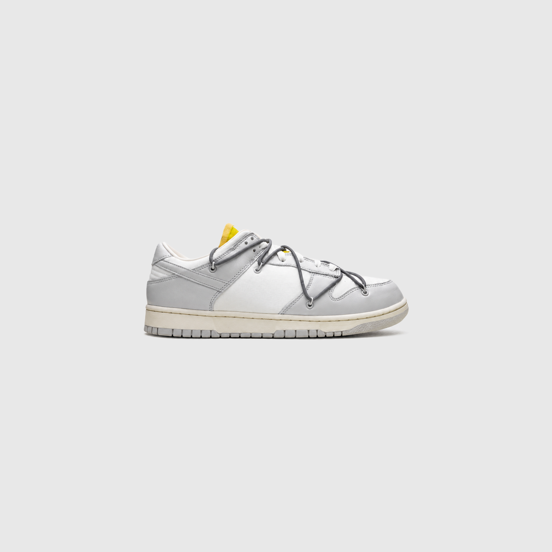 Shoes Dunk Low Lot 41:50