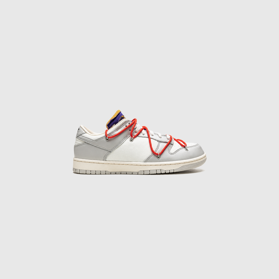 Shoes Dunk Low Lot 23:50