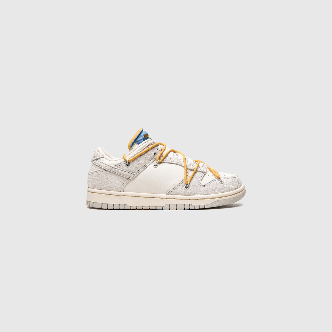 Shoes Dunk Low Lot 34