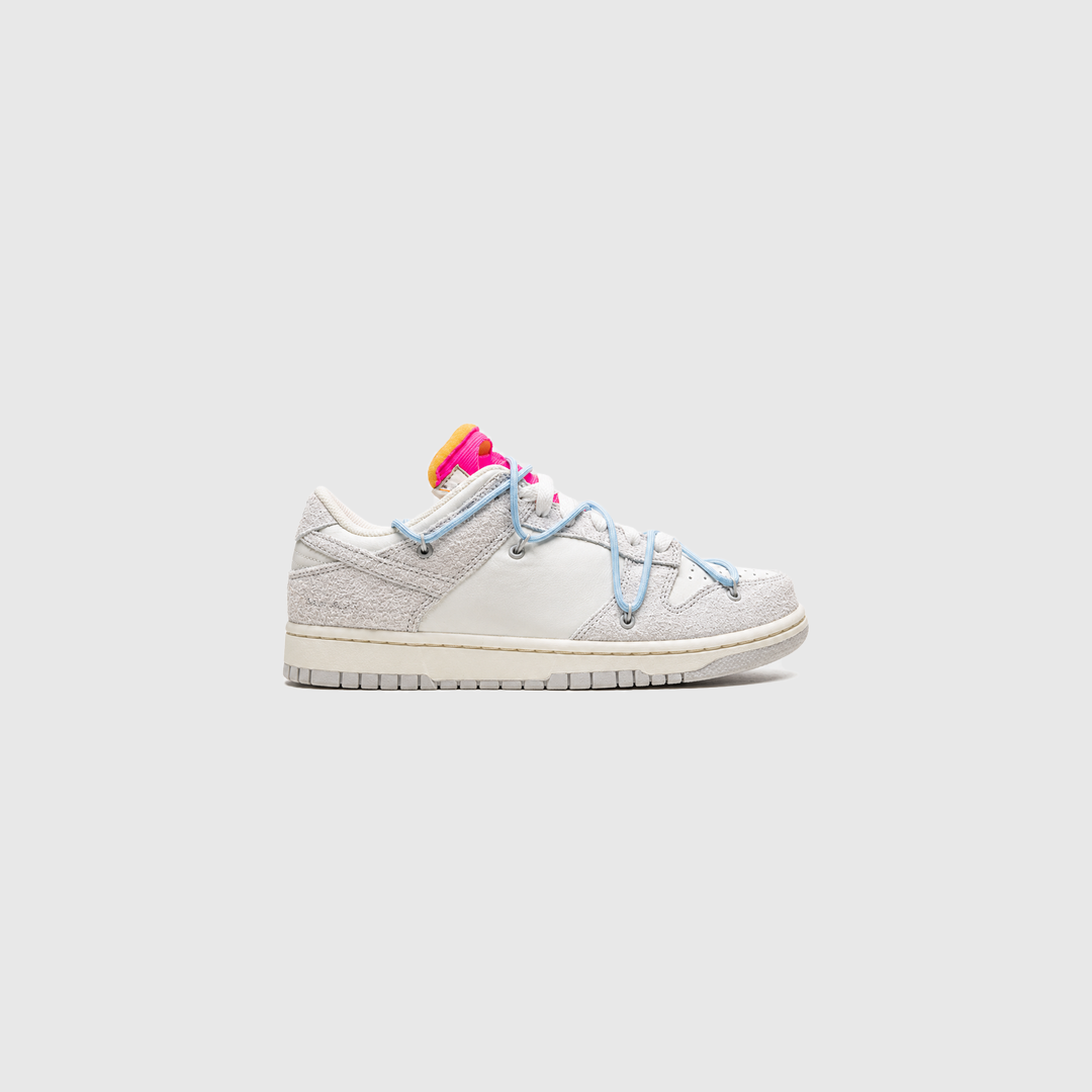 Shoes Dunk Low Lot 38:50