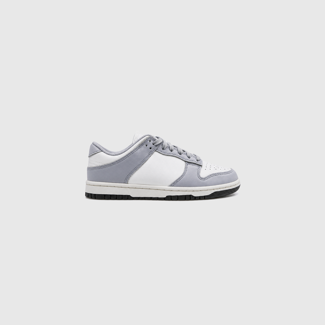 Shoes Dunk Low Pale Ivory Redwood