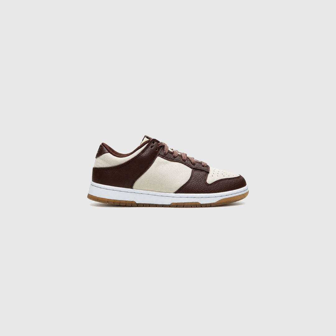 Shoes Dunk Low Plum Eclipse